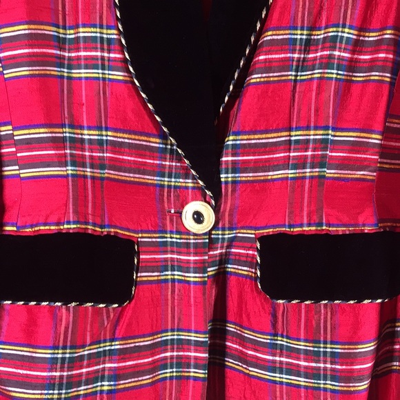 Matching vintage women’s suit - Picture 4 of 4